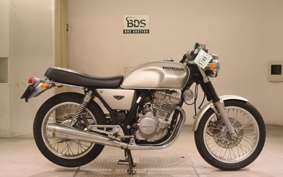HONDA GB250 CLUBMAN Gen.4 2025 MC10