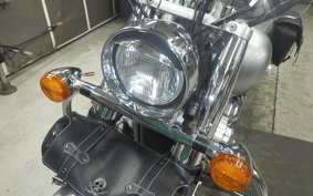 HONDA SHADOW 400 CLASSIC 2009 NC44