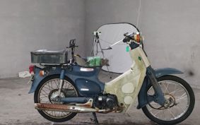 HONDA SUPER CUB50 AA01