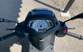 SUZUKI ADDRESS V125 DP12H