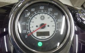 YAMAHA DRAGSTAR 1100 2002 VP13J