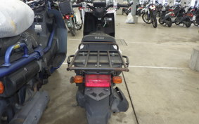 YAMAHA GEAR Gen.2 UA07J