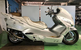 HONDA FORZA MF08