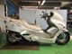 Фото Honda FORZA 2004 с японского аукциона