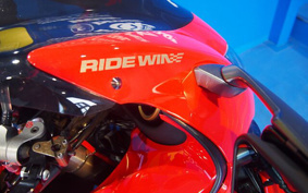 SUZUKI GSX-1300R HAYABUSA 2022 EJ11A
