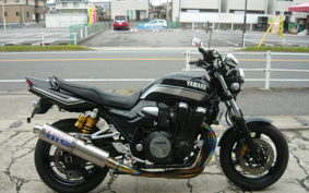 YAMAHA XJR1300 2015 RP17J