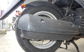 HONDA CREA SCOOPY AF55