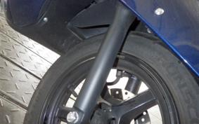 SUZUKI ADDRESS V125 Gen.2 2019 DP12H