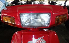 YAMAHA MINT 1YU