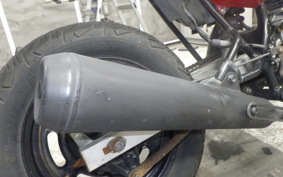 HONDA APE 50 2025 AC16