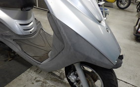 YAMAHA AXIS 125 TREET 1998 SE53J