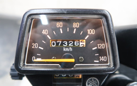 YAMAHA TW200 DG07J