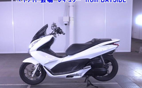 HONDA PCX125