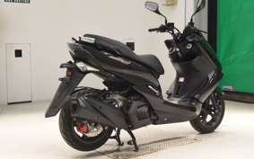 YAMAHA Majesty 155 Gen.2 S 2016 SG52J