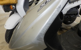 YAMAHA JOG Gen.5 SA36J