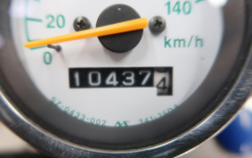 SUZUKI GLASS TRACKER BIG BOY NJ4BA