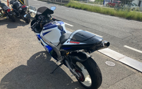 SUZUKI GSX-R1000 2001 BL111