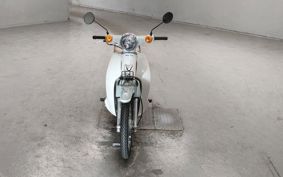 HONDA SUPER CUB110 JA07