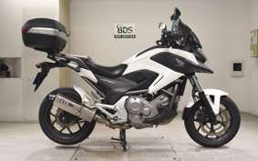 HONDA NC700X A 2012 RC63
