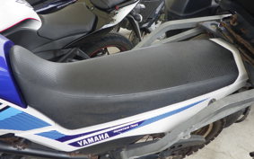 YAMAHA SEROW 250 Gen.3 1997 DG31J