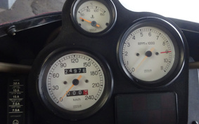 DUCATI 900SL 1995 ZDM906SC2