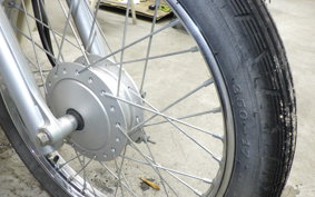 HONDA C50 SUPER CUB AA09