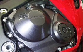 HONDA CBR600RR 2021 PC40