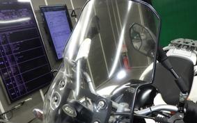 BMW G650GS 2012