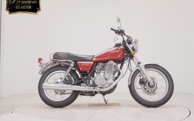 YAMAHA SR500 1978 2J2