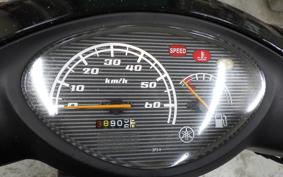 YAMAHA JOG Gen.5 2019 SA36J