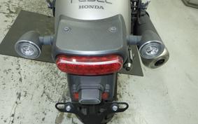 HONDA REBEL 250 A 2001 MC49