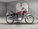 Фото Honda CB223S 2009 с японского аукциона