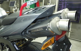 DUCATI MULTISTRADA 1000 DS 2006