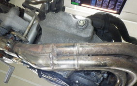 SUZUKI BANDIT 250 V Type GJ77A