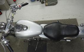 HONDA MAGNA 250 2025 MC29