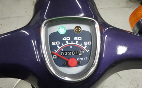 HONDA C90 SUPER CUB 2023 HA02