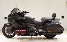 HONDA GL 1800 GOLD WING 2D 2020 SC79