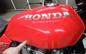 HONDA CBX550F PC04