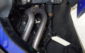 KAWASAKI NINJA 250 2014 EX250L