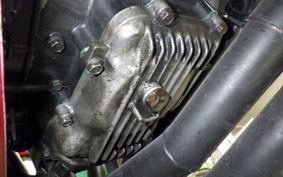 HONDA CBR400F Endurance 1984 NC17