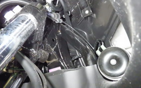 HONDA PCX 160 2005 KF47