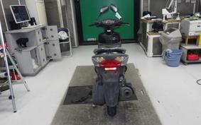 SUZUKI ADDRESS V125 SS CF4MA