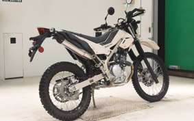 KAWASAKI KLX230ｼｪﾙﾊﾟ 2022 LX232A