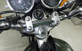 YAMAHA SR400 Gen.4 2013 RH03J