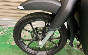 HONDA  SUPER CUB C125 JA58