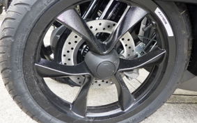 YAMAHA ﾄﾘｼﾃｨ155-3 SGA9J