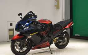 KAWASAKI ZZ1400 NINJA R 2006