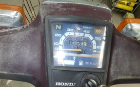 HONDA C50 SUPER CUB E C50