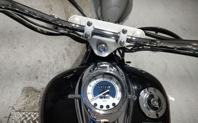 YAMAHA DRAGSTAR 250 VG02J