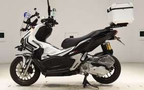 HONDA ADV150 2006